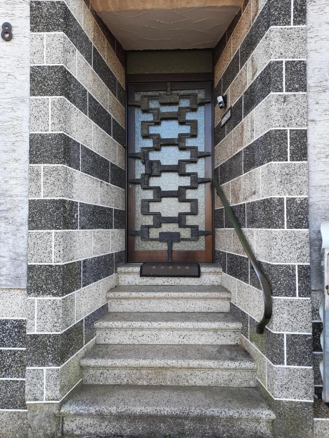 Ferienwohnung Am Rittershof Heusweiler מראה חיצוני תמונה